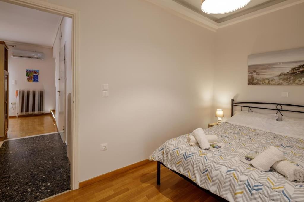 City View Roof Top Apt 10Min From Acropolis Museum Athens Exterior photo